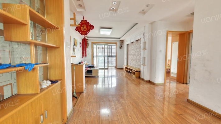 绿洲花园二村二手房实景图