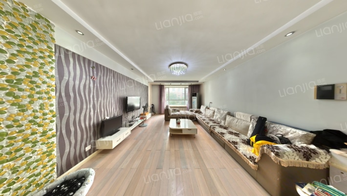 高新锦华苑二手房实景图