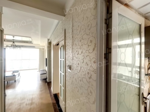 整租·春江青龙湾 3室2厅 西南