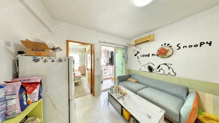 天欣花园三期二手房实景图