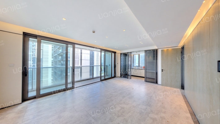 华润亚奥城北区二手房实景图