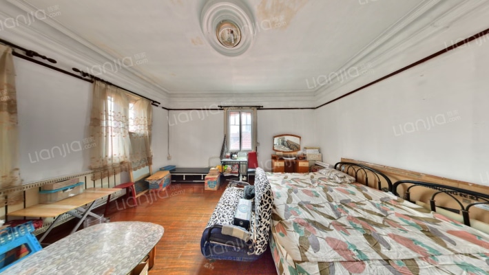 义德里二手房实景图