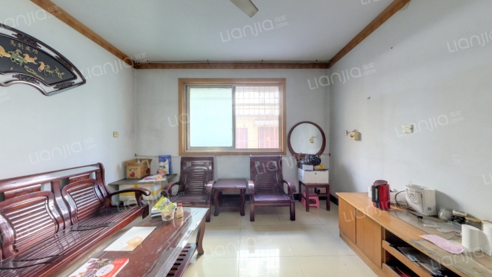 柴油机厂家属院二手房实景图