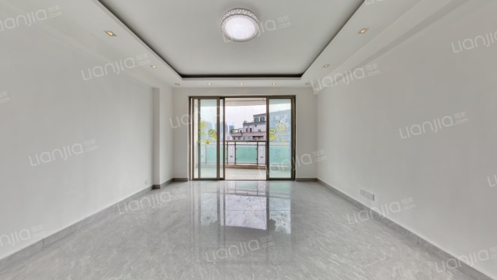 冠城世家二手房实景图