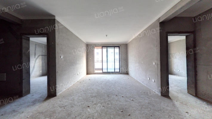 和昌盛世城邦二手房实景图