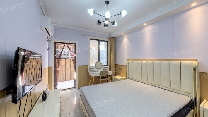 华侨路二手房实景图