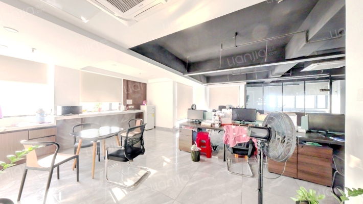 大摩华尔街生活广场二手房实景图