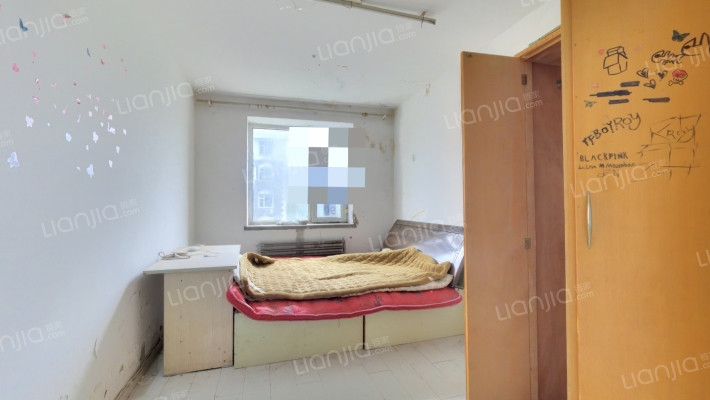 长通家园B区二手房实景图