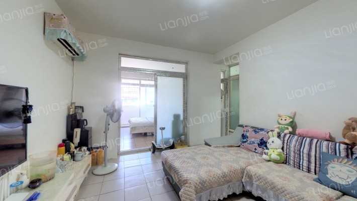 战旗东路7号二手房实景图