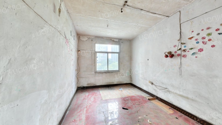 中铁四局集团四公司生活小区二手房实景图