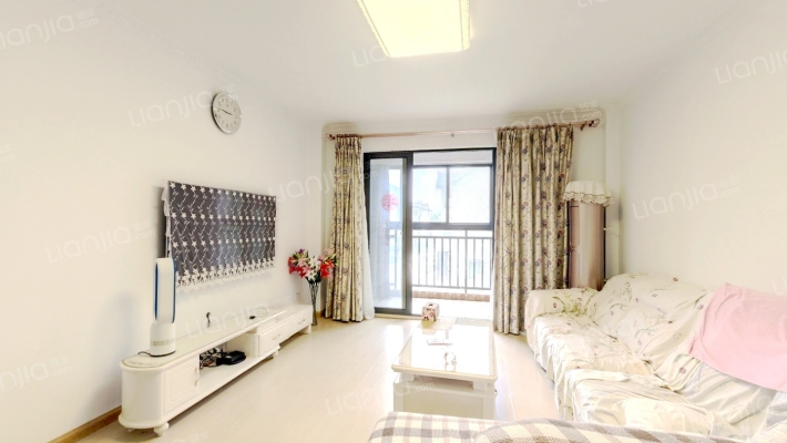 桃源林语二手房实景图