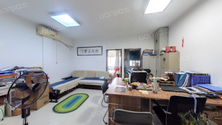 绿溪玫瑰园南区二手房实景图