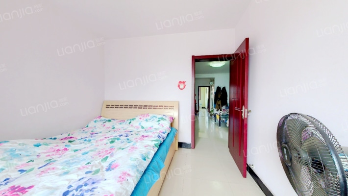 博雅园二手房实景图