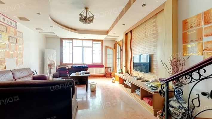 岳阳市工商银行南湖白杨坡住宅小区二手房实景图