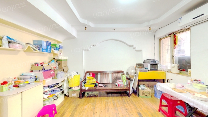 银湖花园二手房实景图