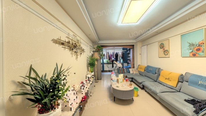 大西洋二手房实景图