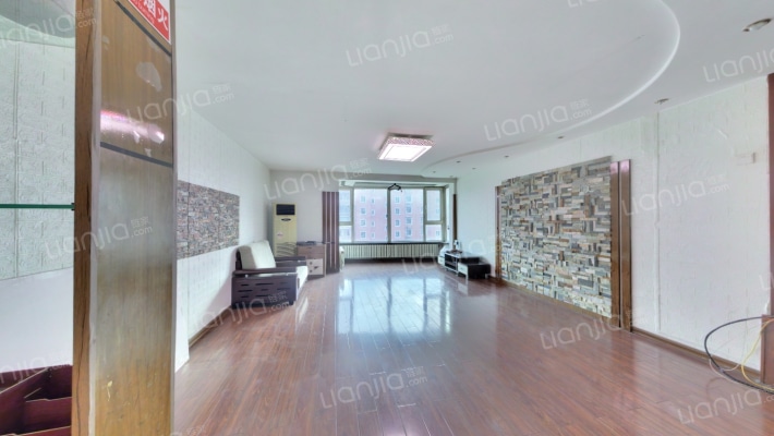 五环高尔夫家园二手房实景图