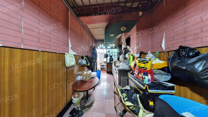 莲桂西路15号二手房实景图