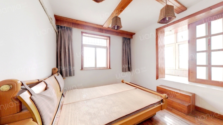 丽水路二手房实景图