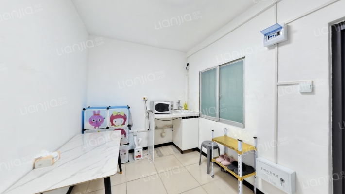 兴庆小区永嘉坊二手房实景图