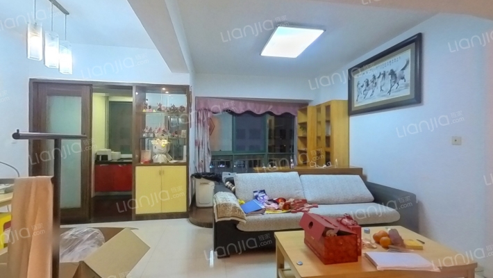 星月花园二手房实景图