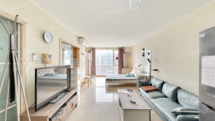 美然动力A1区二手房实景图