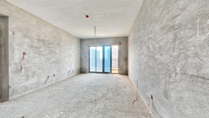 椰海家园一期二手房实景图