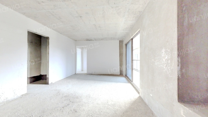 天一·观山阅二手房实景图