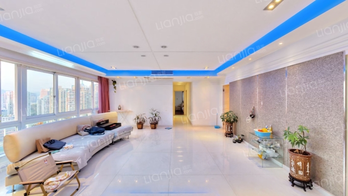 华盛大厦二手房实景图