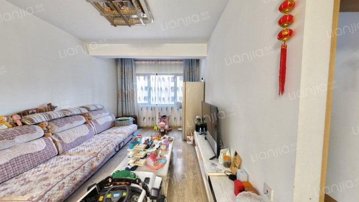 东航金城映象二手房实景图