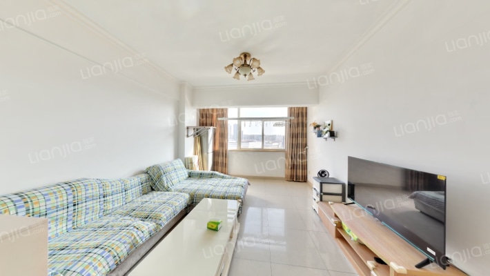 大商汇二手房实景图