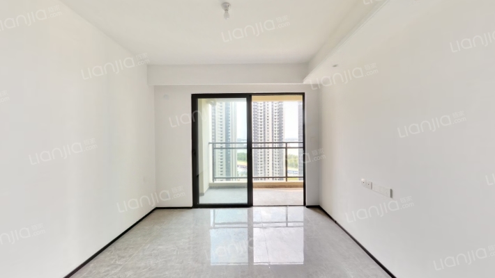 中山粤海城二手房实景图