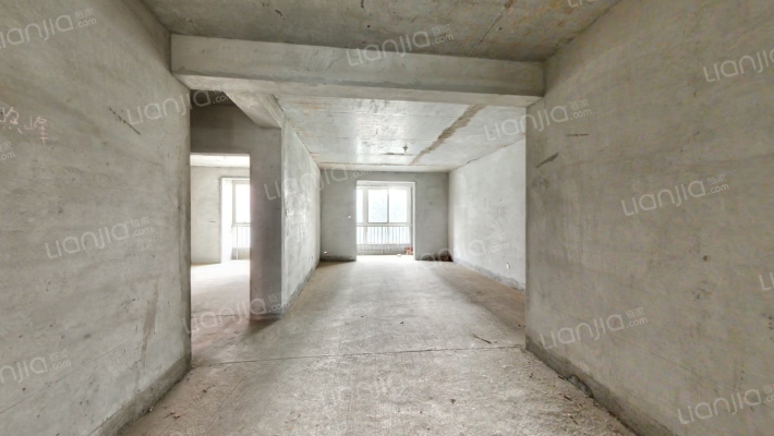 蓝田新城·A区二手房实景图