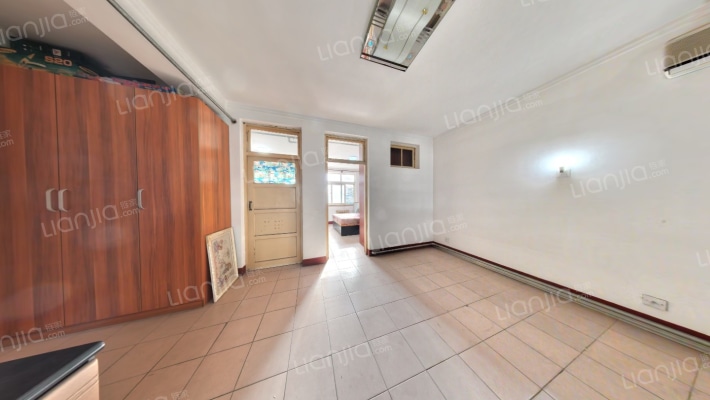 幸福街4-1二手房实景图