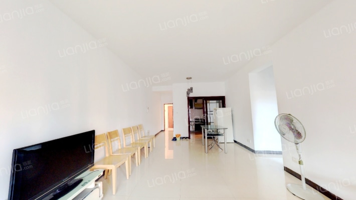 江南御都二手房实景图