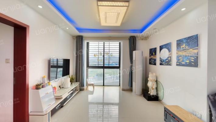 鸿运家园（浒墅关）二手房实景图