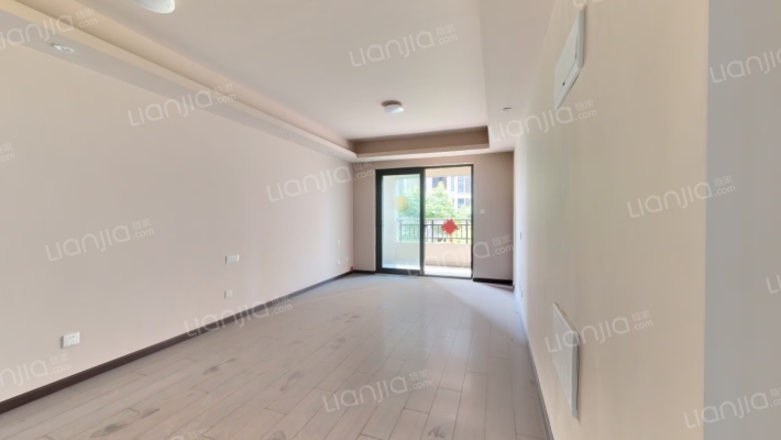 绿地城协子河畔A二手房实景图