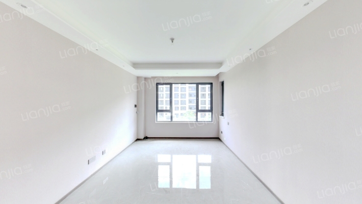 龙湖樘樾二手房实景图