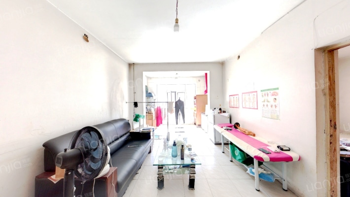 石府小区二手房实景图