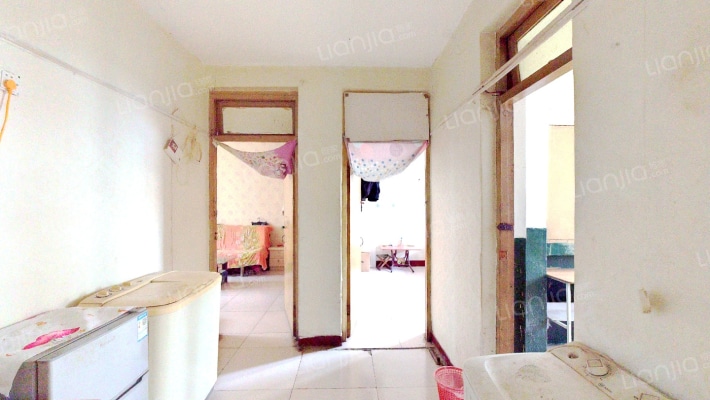 交易街2号二手房实景图