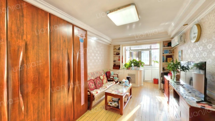 永乐西区二手房实景图