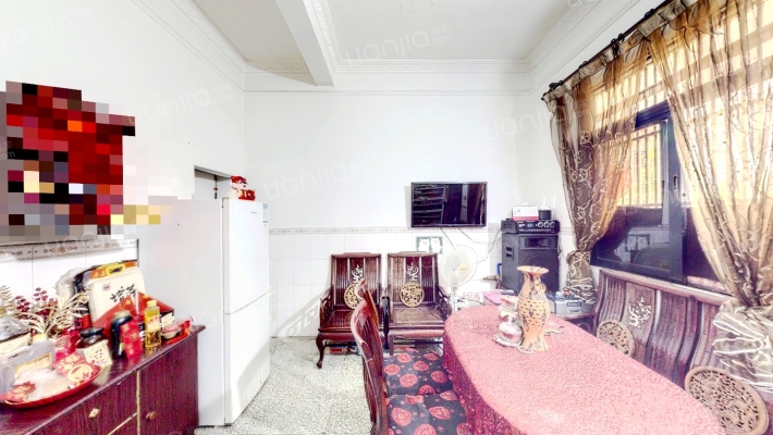 复兴二马路二手房实景图