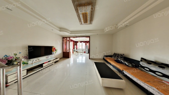 永通苑B区二手房实景图