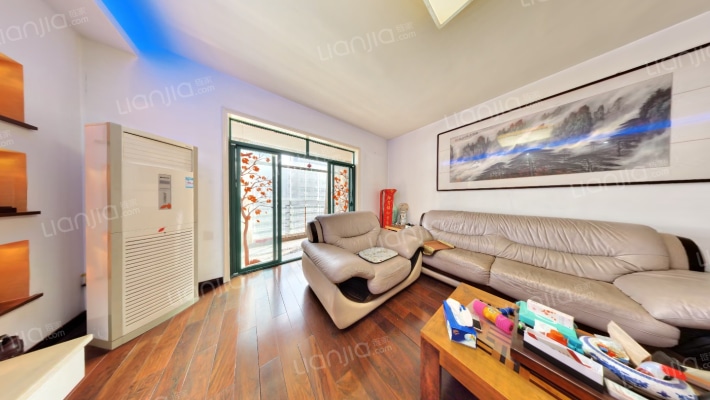 浚安大厦二手房实景图