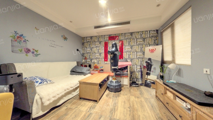 滨江曙光之城二手房实景图