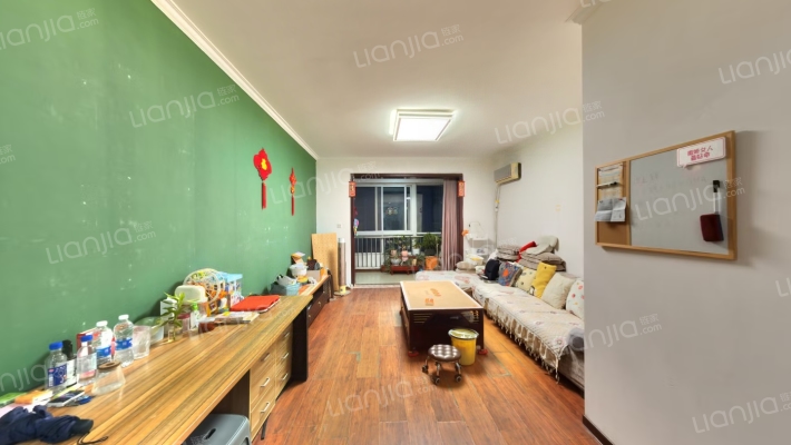 豫法东苑二手房实景图