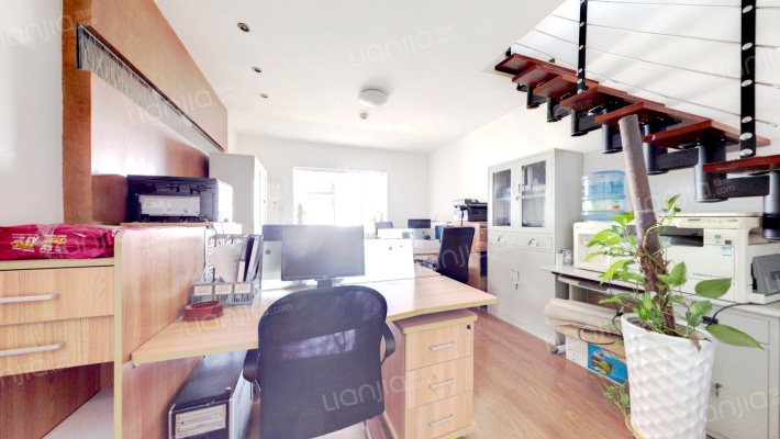 新尚商业广场二手房实景图