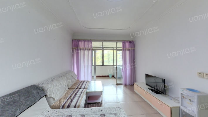 新城5号区电大宿舍二手房实景图