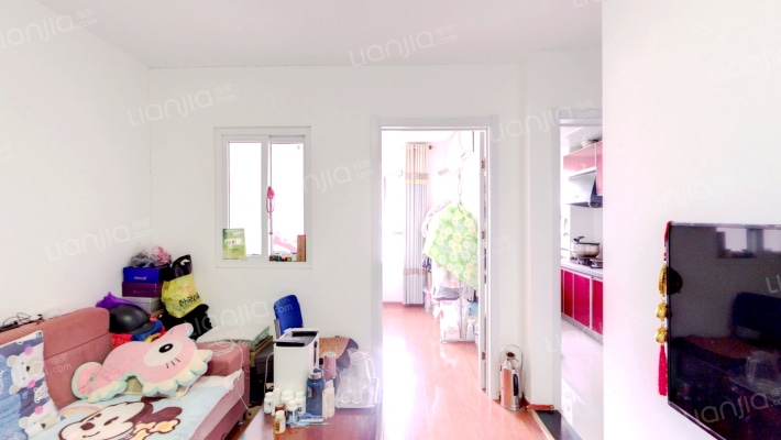 孔雀城雅清园二手房实景图