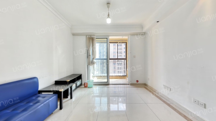 中海双湾锦园西区二手房实景图